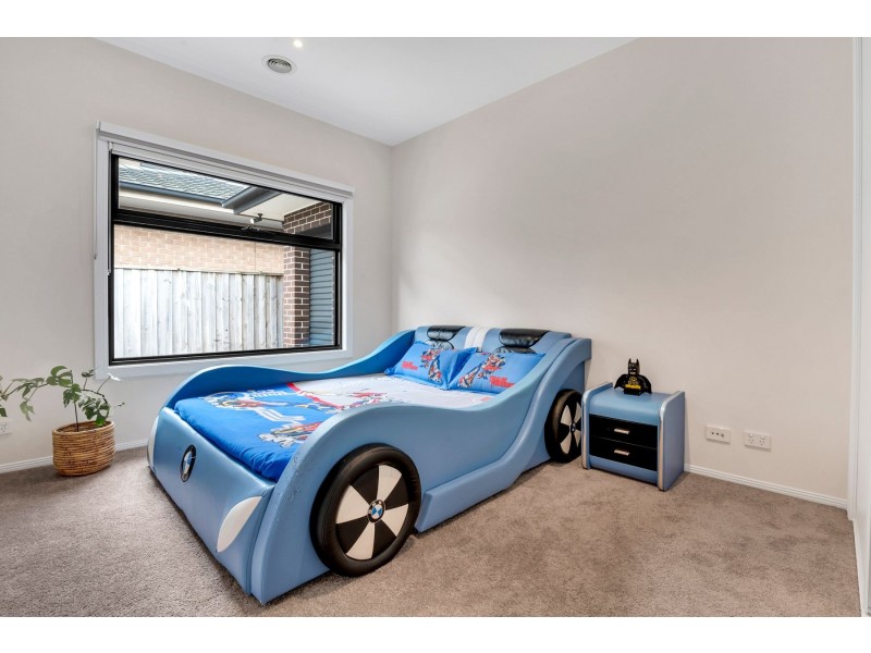 58 Manor House Drive, Epping VIC 3076