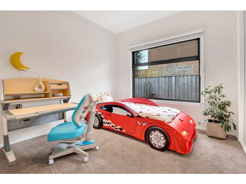 58 Manor House Drive, Epping VIC 3076