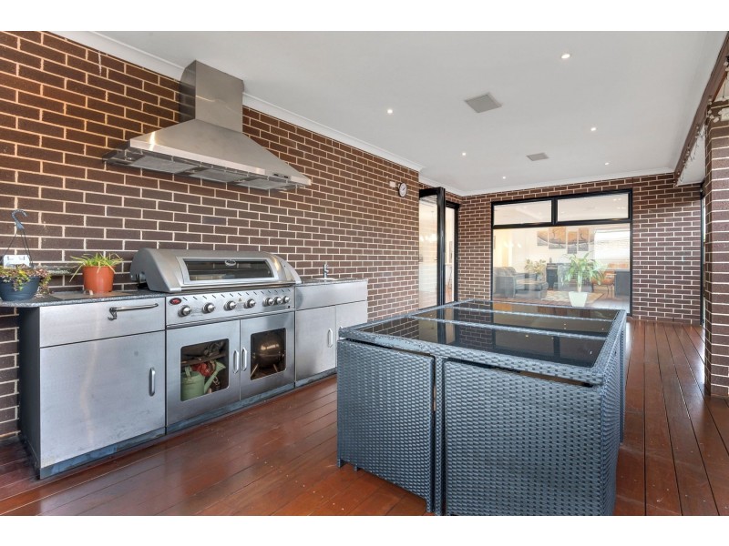 58 Manor House Drive, Epping VIC 3076