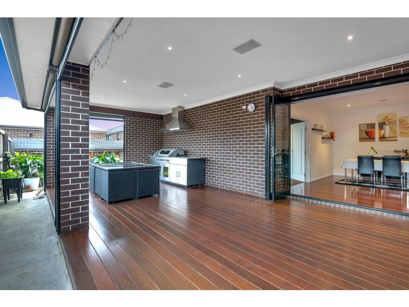 58 Manor House Drive, Epping VIC 3076