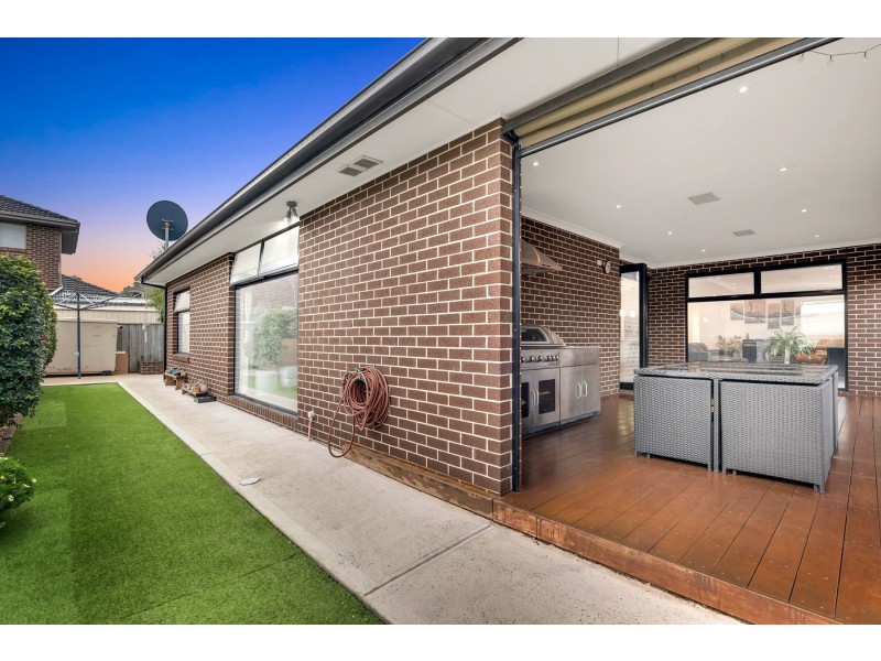 58 Manor House Drive, Epping VIC 3076
