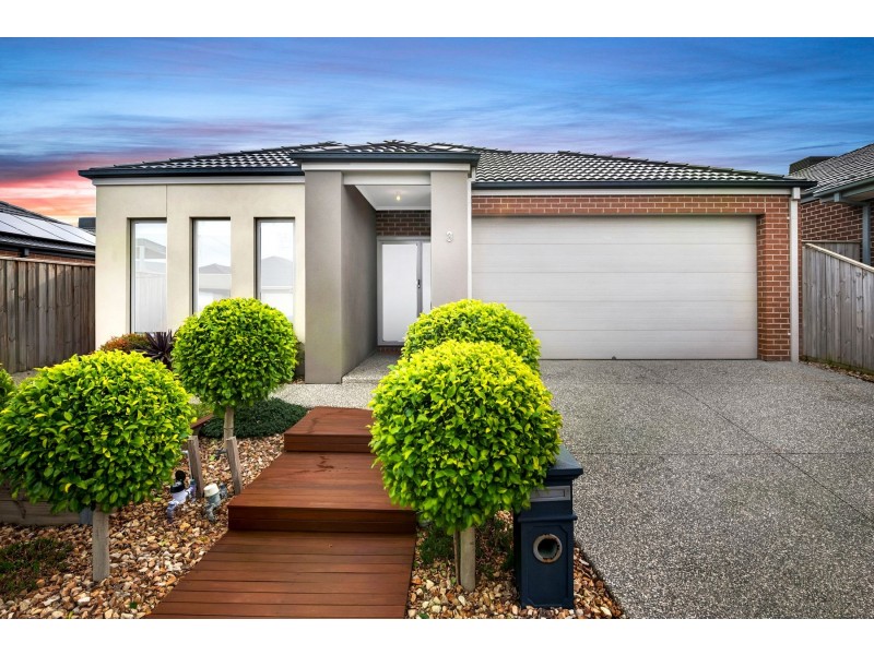 3 Ligures Street, Wollert VIC 3750