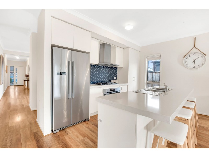 3 Ligures Street, Wollert VIC 3750