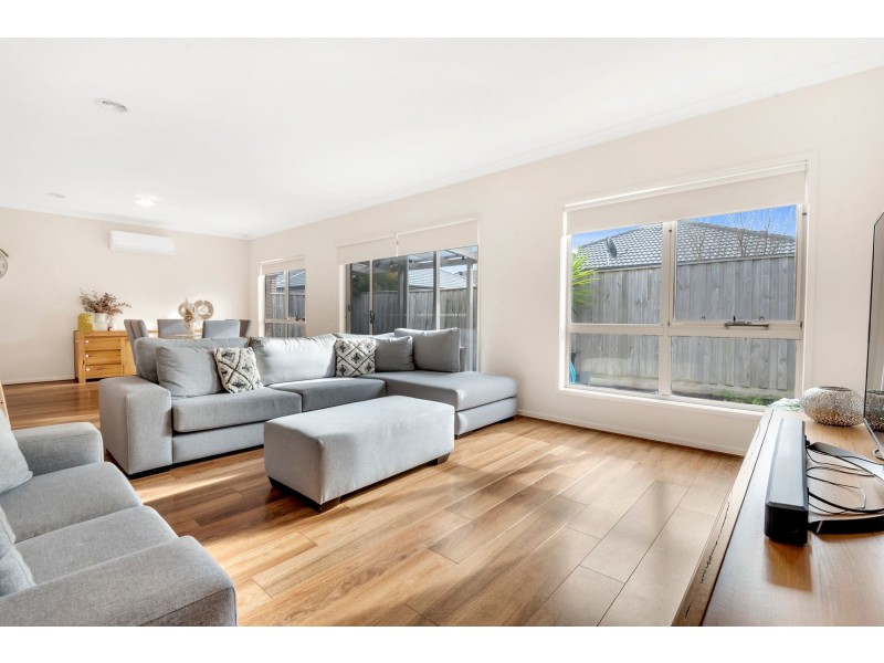 3 Ligures Street, Wollert VIC 3750