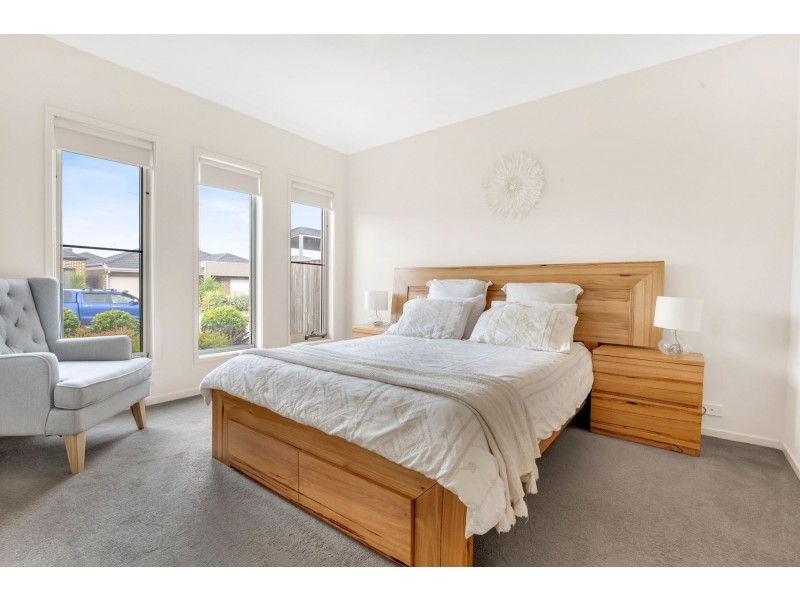 3 Ligures Street, Wollert VIC 3750