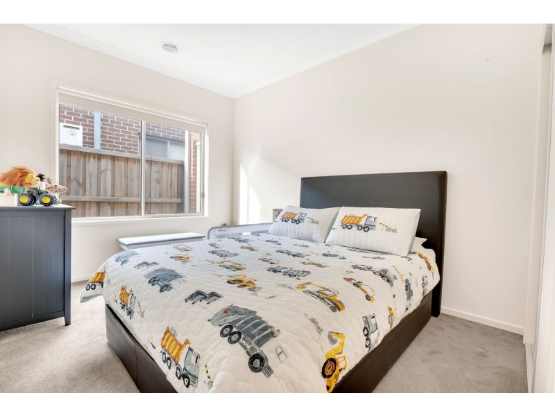 3 Ligures Street, Wollert VIC 3750