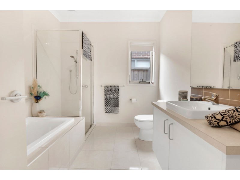 3 Ligures Street, Wollert VIC 3750