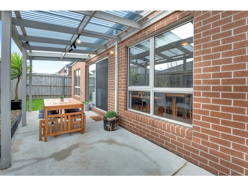 3 Ligures Street, Wollert VIC 3750