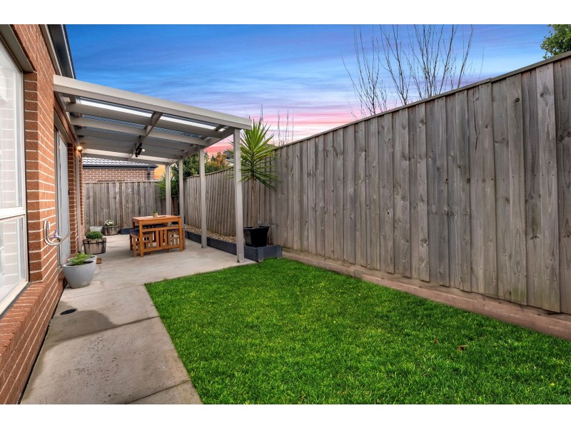 3 Ligures Street, Wollert VIC 3750