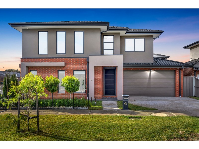 10 Berrigan Street, Epping VIC 3076