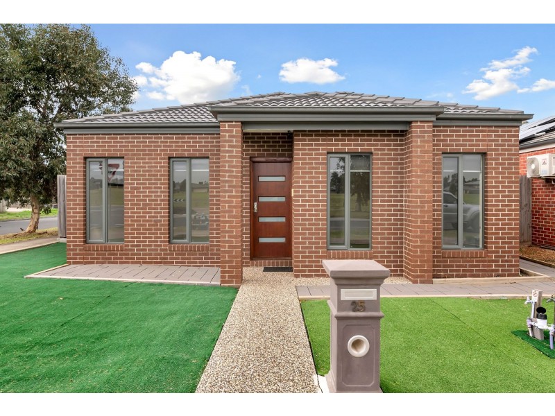 25 Koukoura Drive, Epping VIC 3076