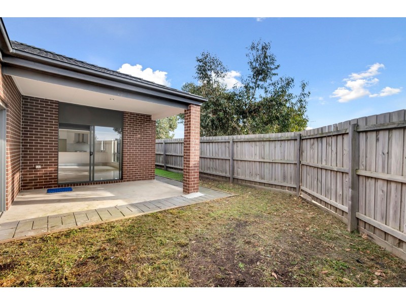 25 Koukoura Drive, Epping VIC 3076