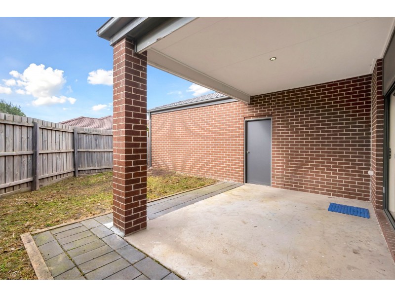 25 Koukoura Drive, Epping VIC 3076