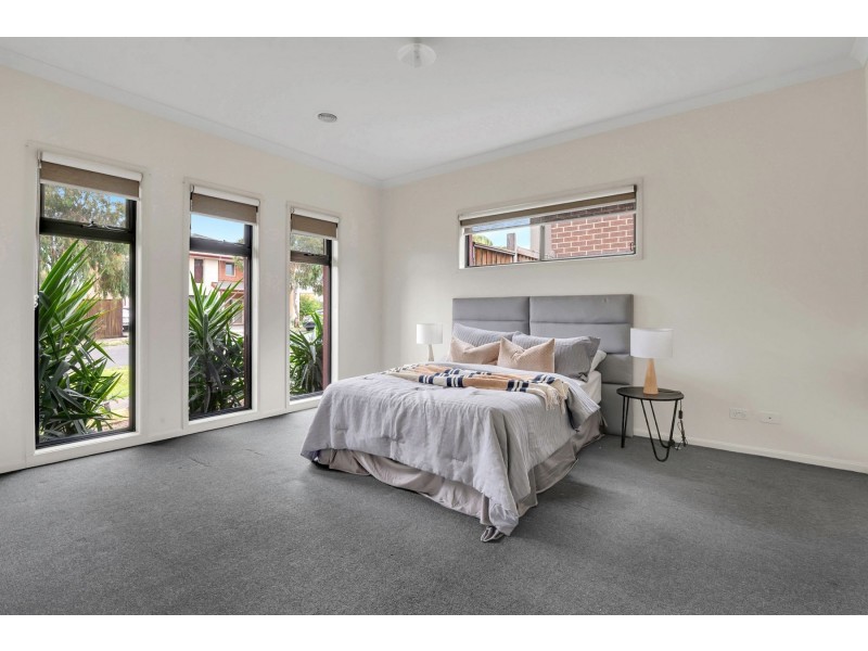 4 Fertile Street, Epping VIC 3076