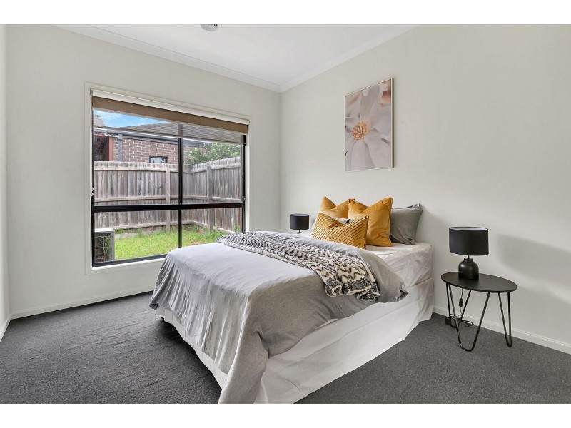 4 Fertile Street, Epping VIC 3076