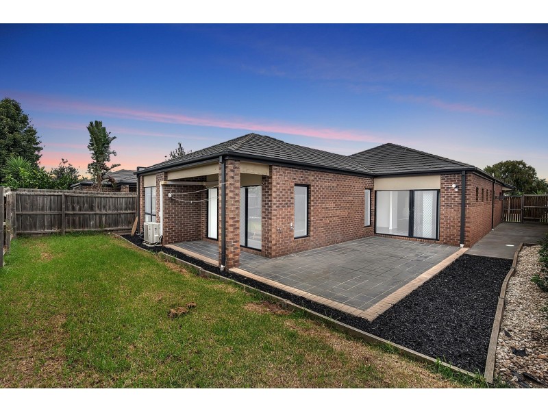 4 Fertile Street, Epping VIC 3076