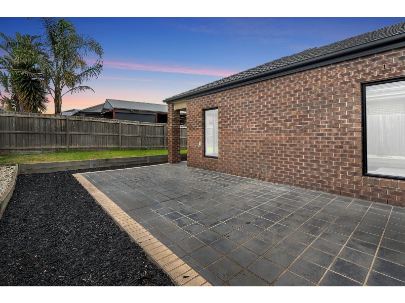 4 Fertile Street, Epping VIC 3076