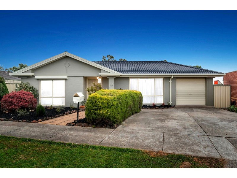 35 Eskay Road, Epping VIC 3076