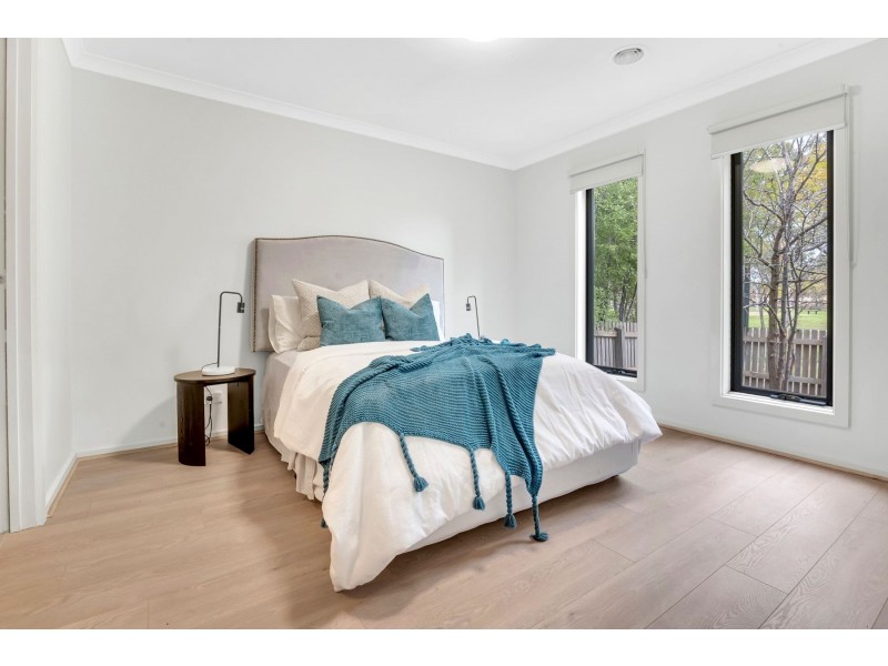 14 Deauville Lane, Deer Park VIC 3023