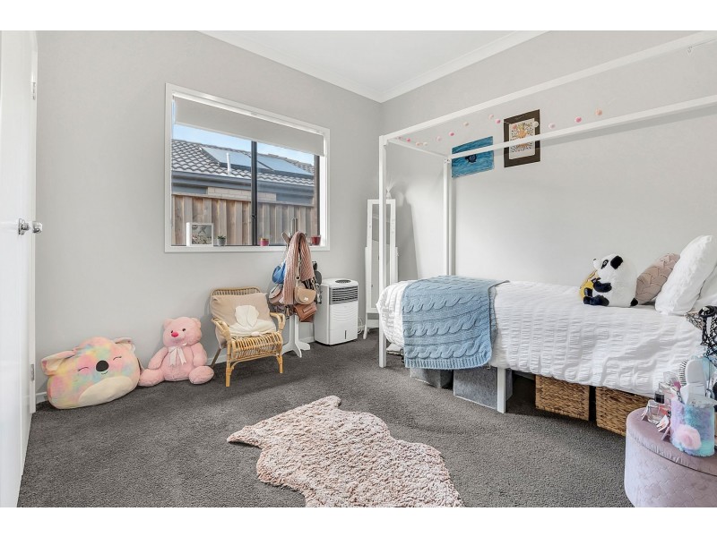 14 Mount Stewart Avenue, Wollert VIC 3750