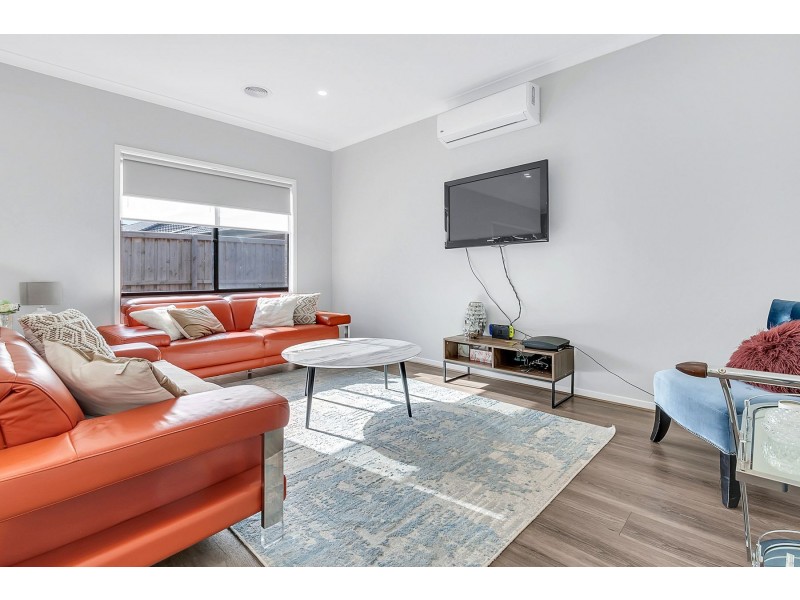 14 Mount Stewart Avenue, Wollert VIC 3750