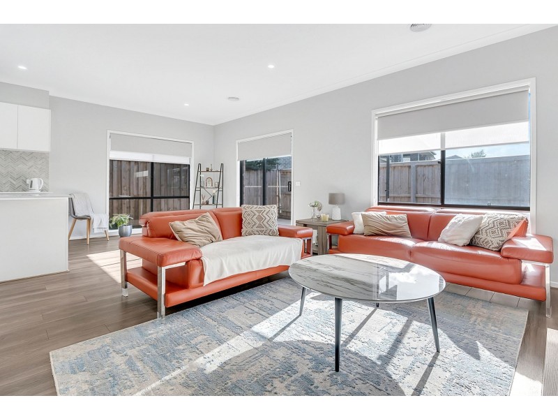 14 Mount Stewart Avenue, Wollert VIC 3750