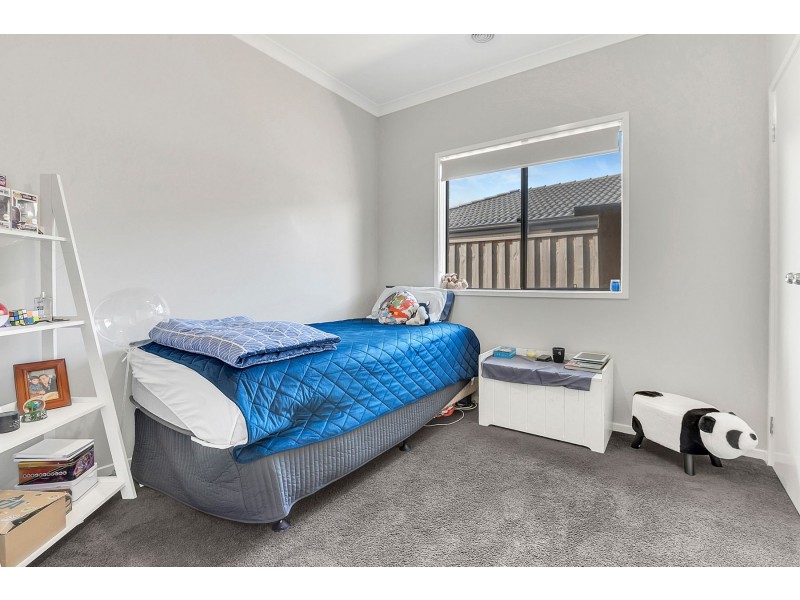 14 Mount Stewart Avenue, Wollert VIC 3750