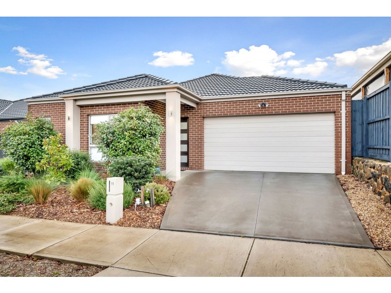 11 Wrexham Road, Wollert VIC 3750