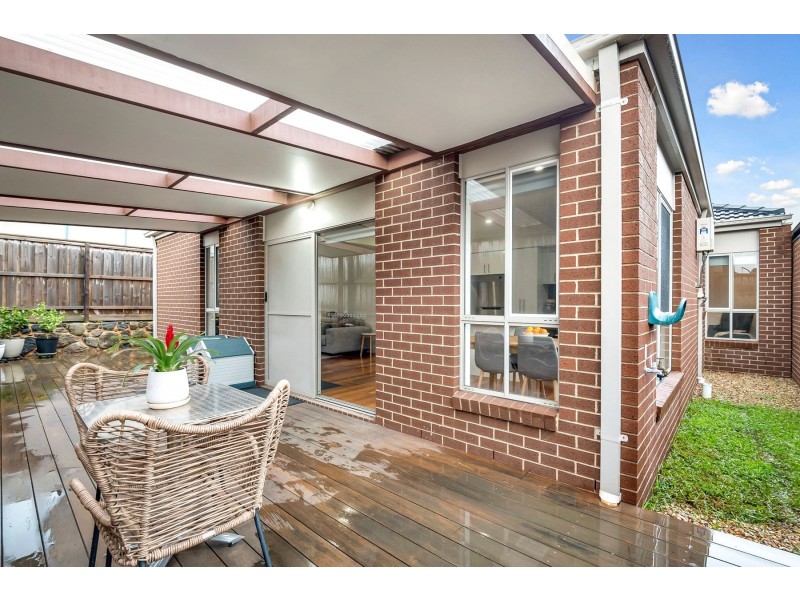 11 Wrexham Road, Wollert VIC 3750