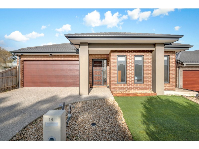 14 Ligures Street, Wollert VIC 3750