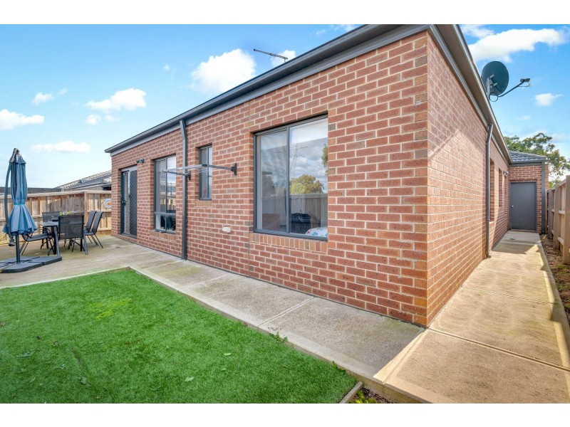 14 Ligures Street, Wollert VIC 3750