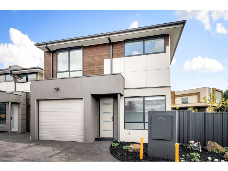 1/17 Positano Way, Lalor VIC 3075
