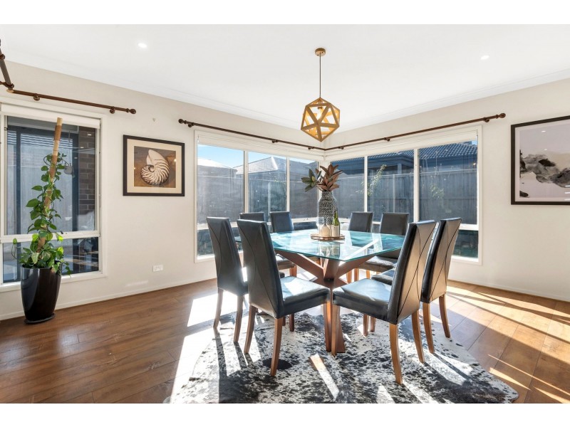 9 Strathalbyn Chase, Wollert VIC 3750