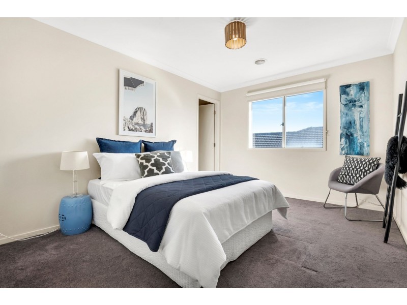 9 Strathalbyn Chase, Wollert VIC 3750