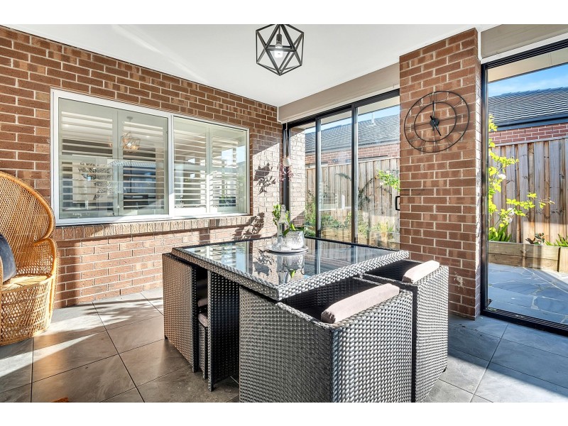 9 Strathalbyn Chase, Wollert VIC 3750