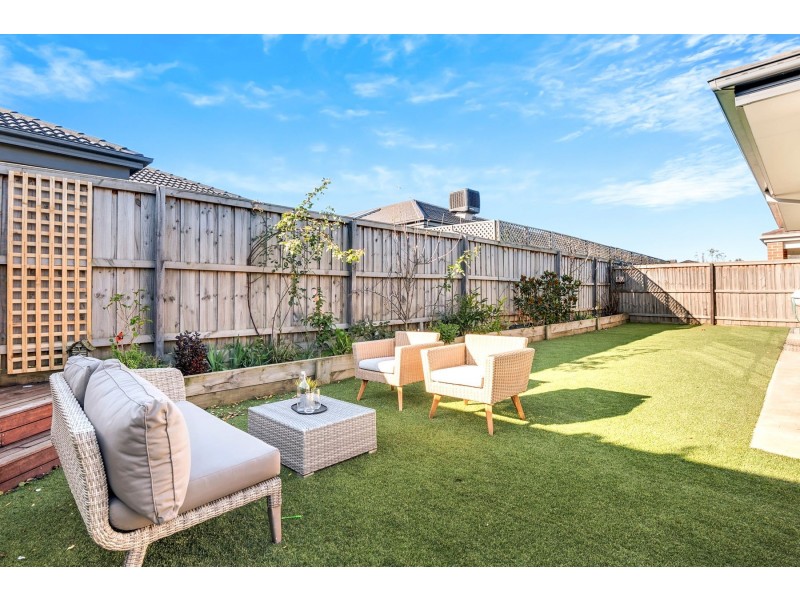 9 Strathalbyn Chase, Wollert VIC 3750