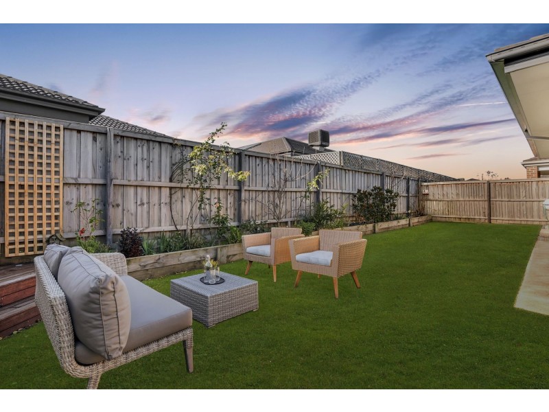 9 Strathalbyn Chase, Wollert VIC 3750
