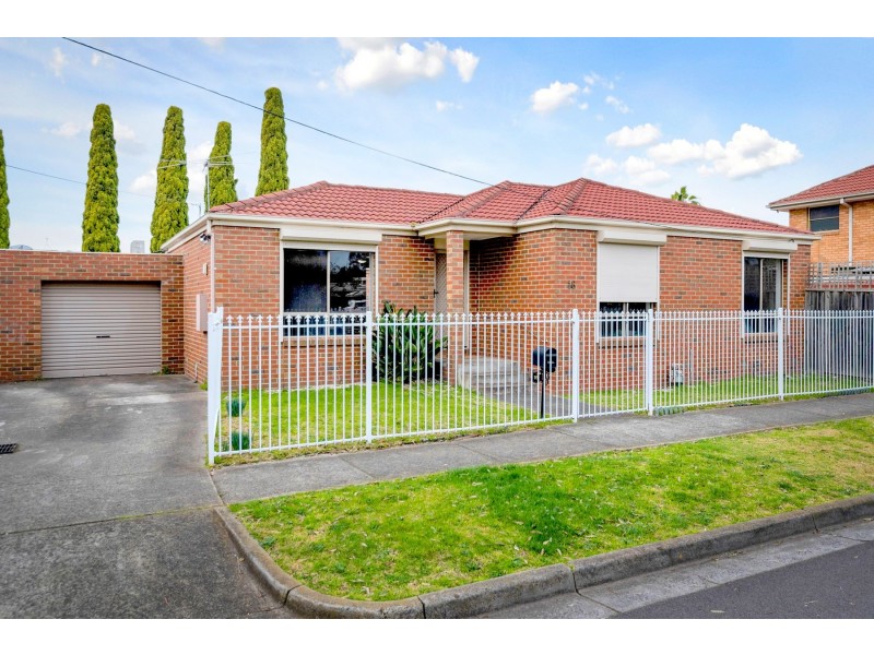 16 Ash Street, Preston VIC 3072