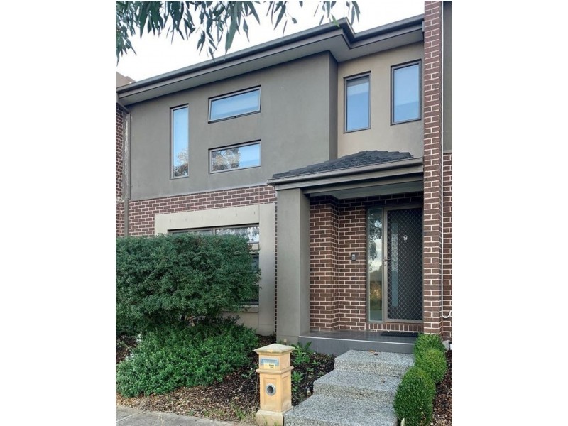 9 Allumba Way, Wollert VIC 3750