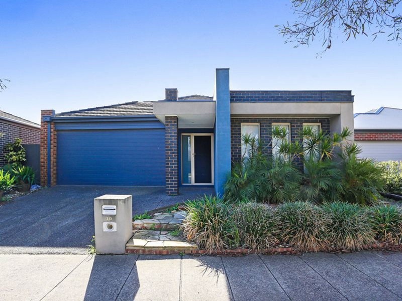 10 Rockfield Street, Epping VIC 3076