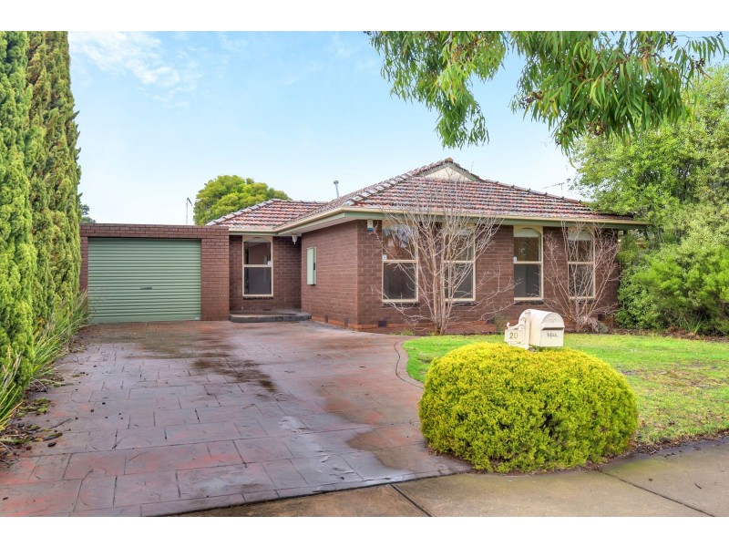 20 Derby Drive, Epping VIC 3076