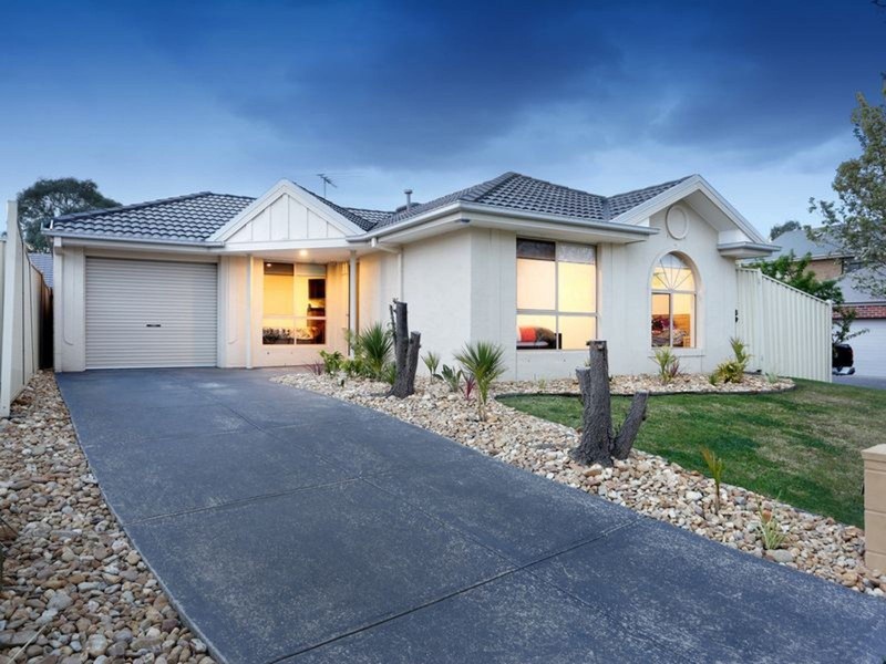 4 Waterlily Drive, Epping VIC 3076