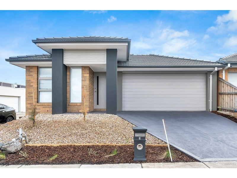 3 Shani Road, Wollert VIC 3750