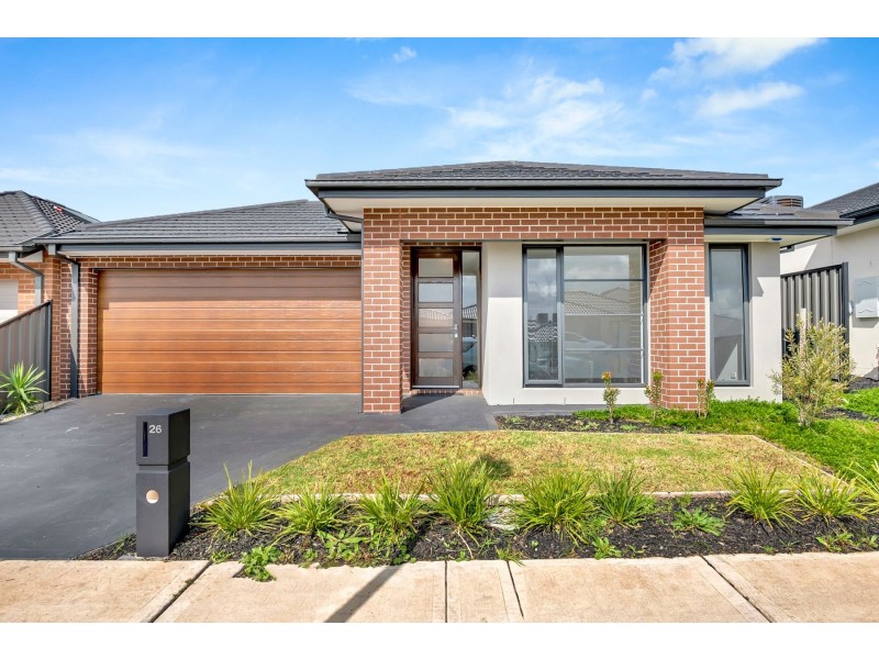 26 Telopea Road, Craigieburn VIC 3064
