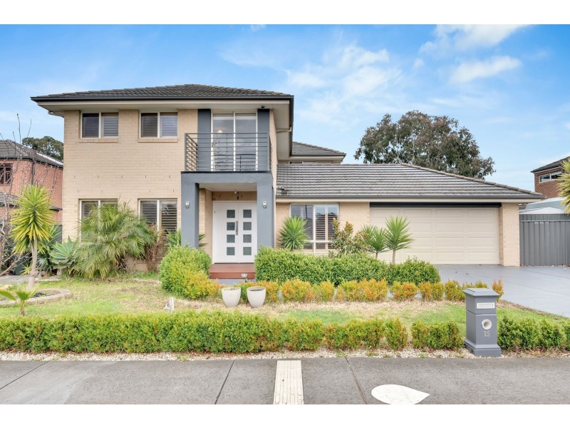 15 Mernda Village Drive, Mernda VIC 3754