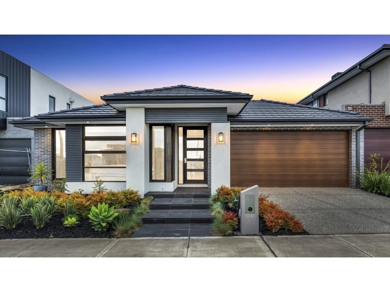 1241 Edgars Road, Wollert VIC 3750