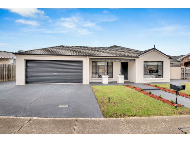 11 Mareborne Street, Epping VIC 3076