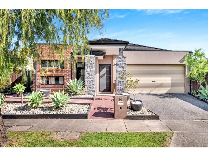 14 Earlybird Way, Epping VIC 3076