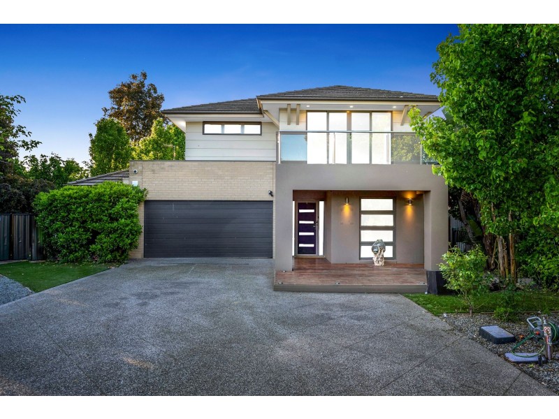 16 Subiaco Road, Wollert VIC 3750