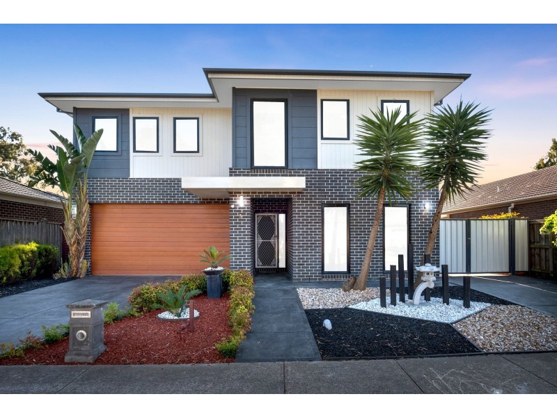 3 Kirkland Court, Epping VIC 3076